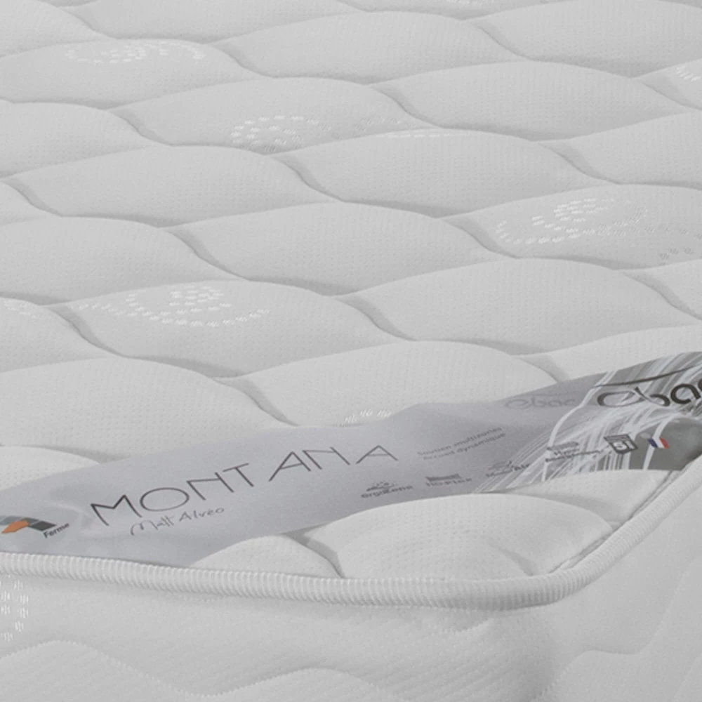 Matelas mousse Montana