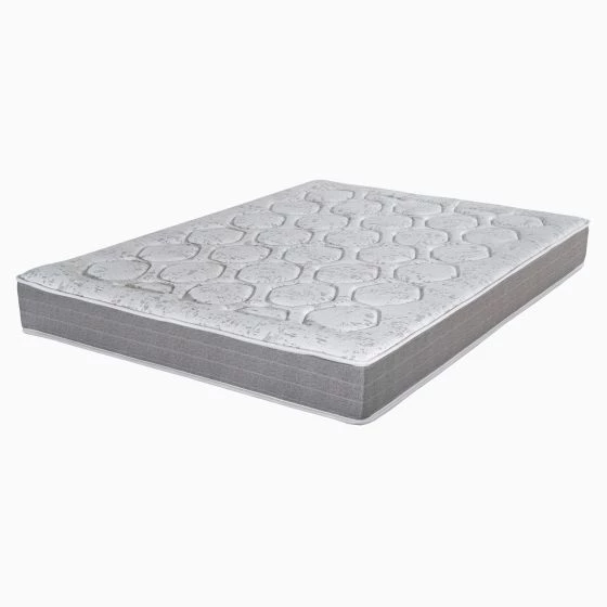 Matelas ressorts à mémoire de forme Remat