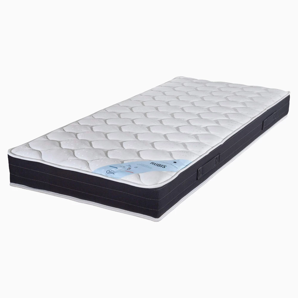 Matelas ressorts Rubis