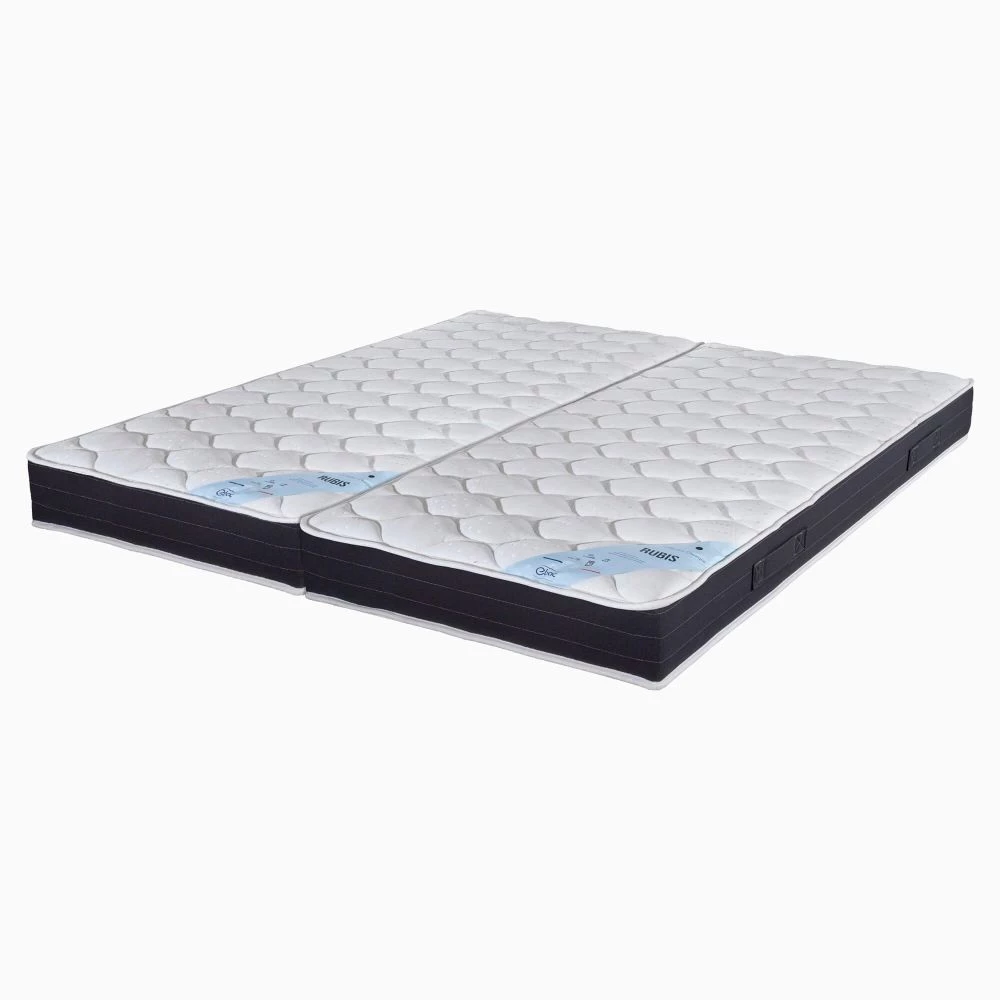 Matelas ressorts Rubis