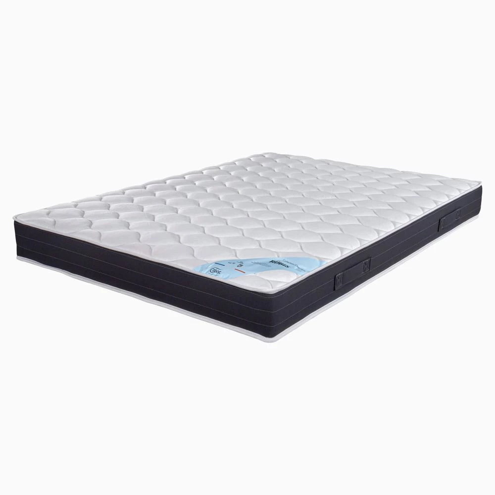 Matelas ressorts Rubis