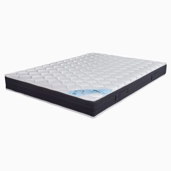 Matelas ressorts RUB-Lpro