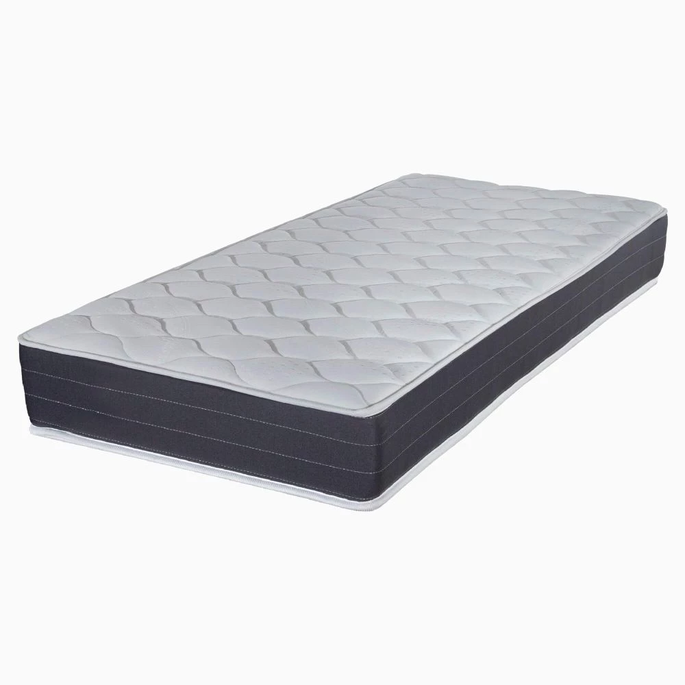 Matelas ressorts ensachés Rhodes