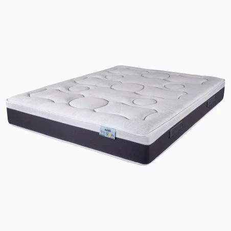 Matelas ressorts ensachés RUE-Lpro