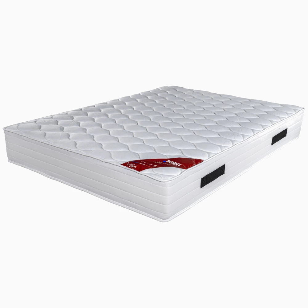 Matelas ressorts RUN-Lpro