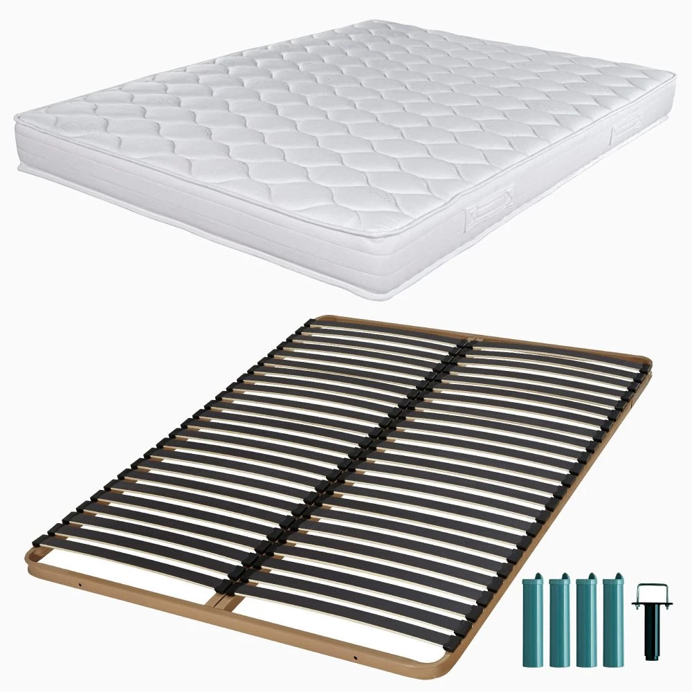 Ensemble 224-Lpro + matelas MON-Lpro