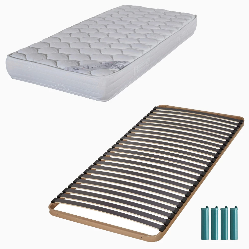 Ensemble 224-Lpro + matelas MON-Lpro