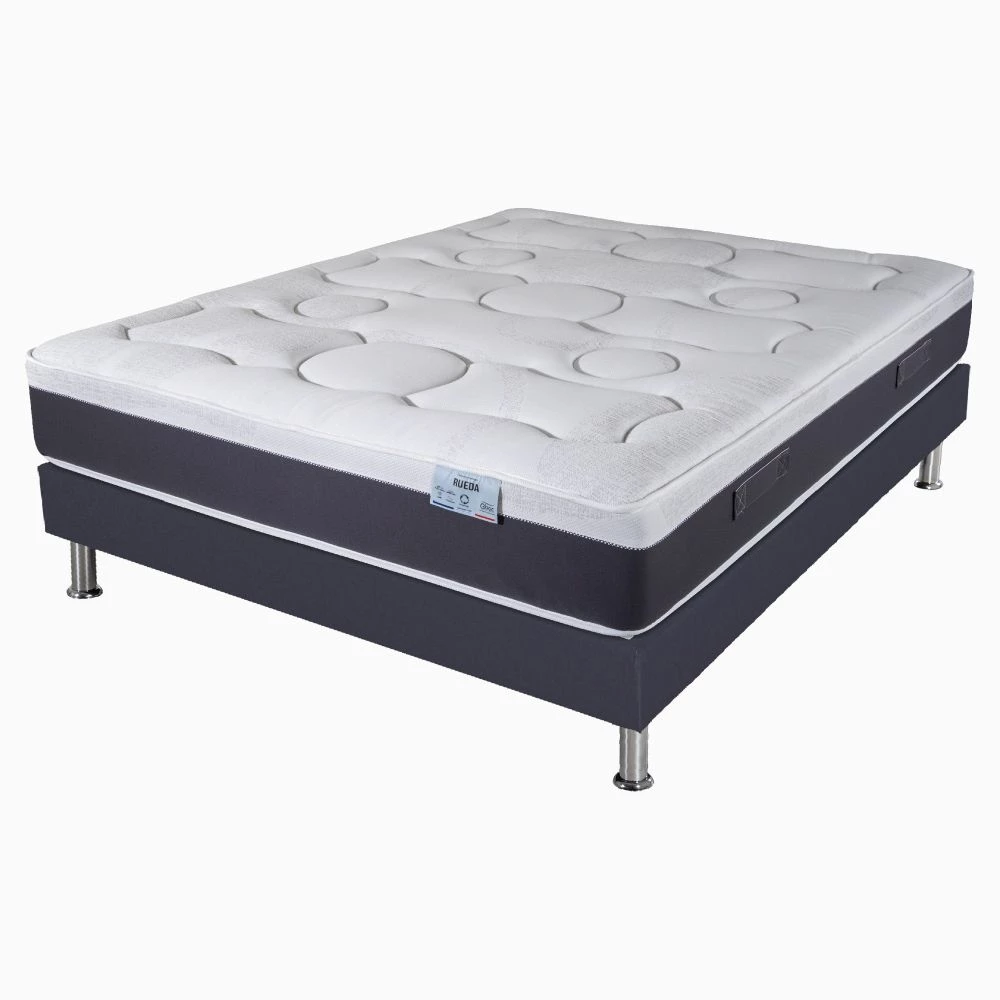 Ensemble SR-Lpro + matelas RUE-Lpro