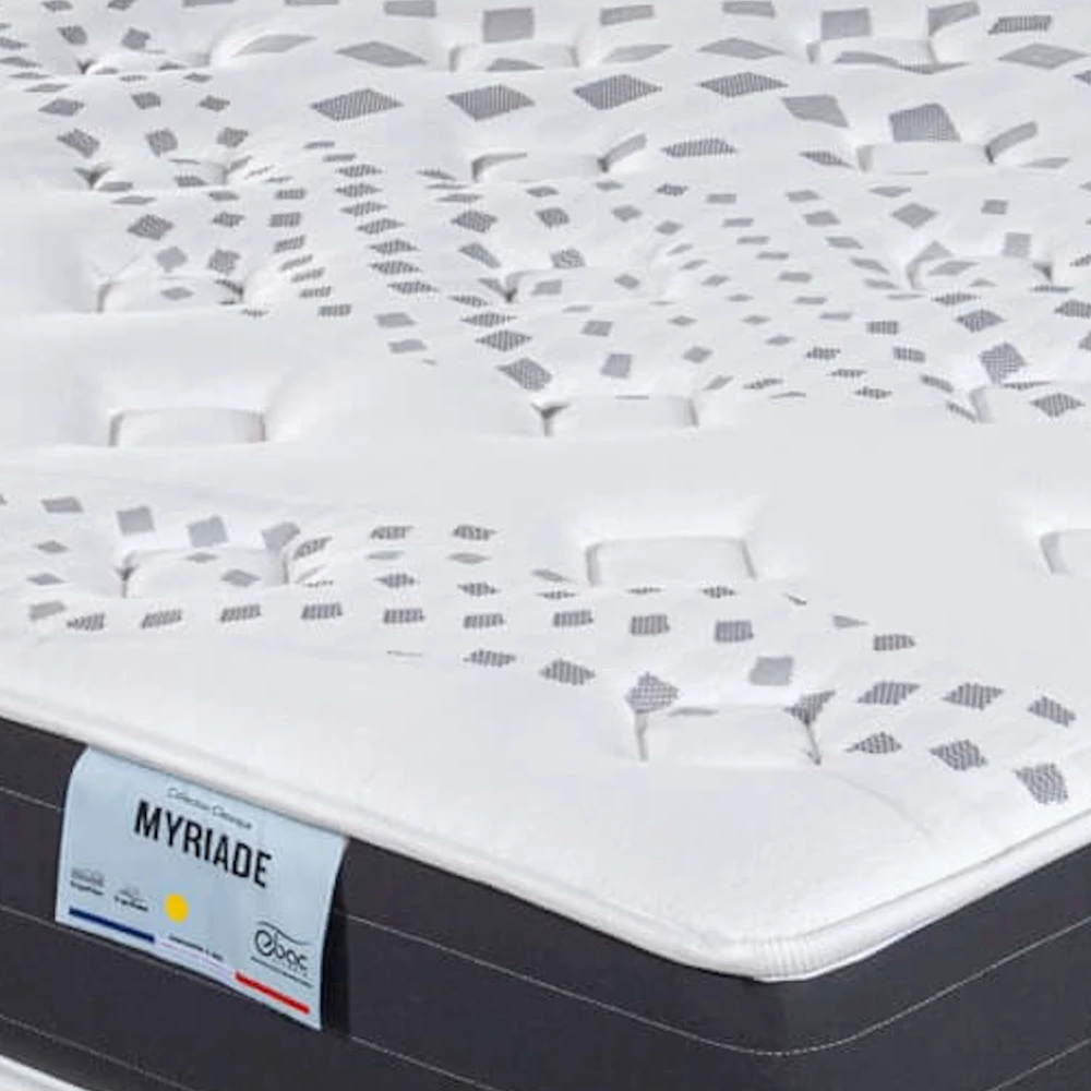 Matelas mousse MYR-Lpro