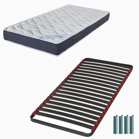 Ensemble 39-Lpro + matelas MEL-Lpro