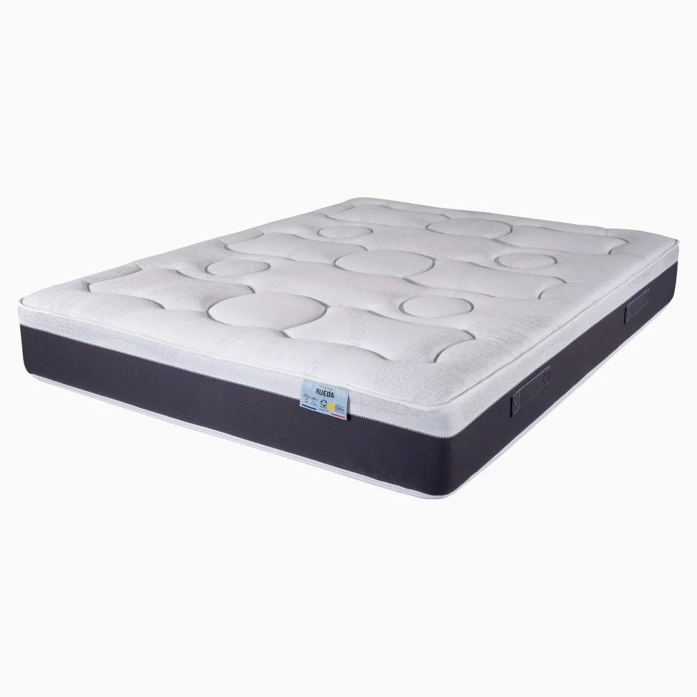 Ensemble SPR-Lpro + matelas RUE-Lpro