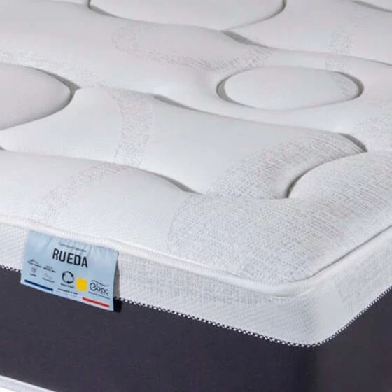 Ensemble SPR-Lpro + matelas RUE-Lpro