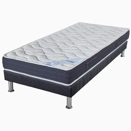 Ensemble SRD-Lpro + matelas MEL-Lpro