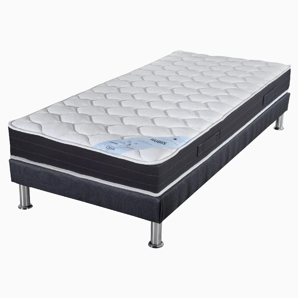 Ensemble SRD-Lpro + matelas RUB-Lpro