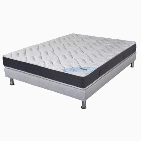 Ensemble SRF-Lpro + matelas MEL-Lpro