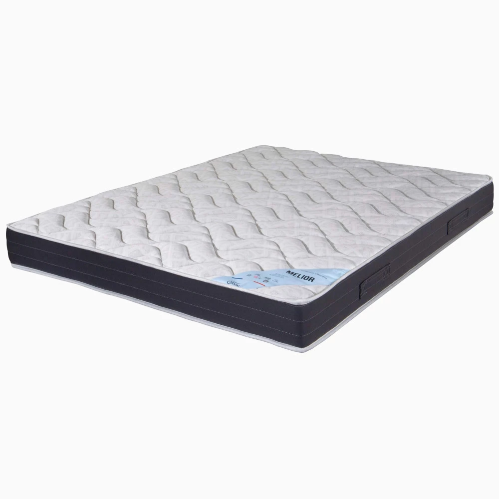 Ensemble SRF-Lpro + matelas MEL-Lpro