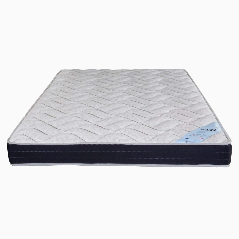 Ensemble SRF-Lpro + matelas MEL-Lpro