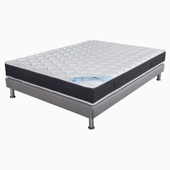 Ensemble SRF-Lpro + matelas RUB-Lpro